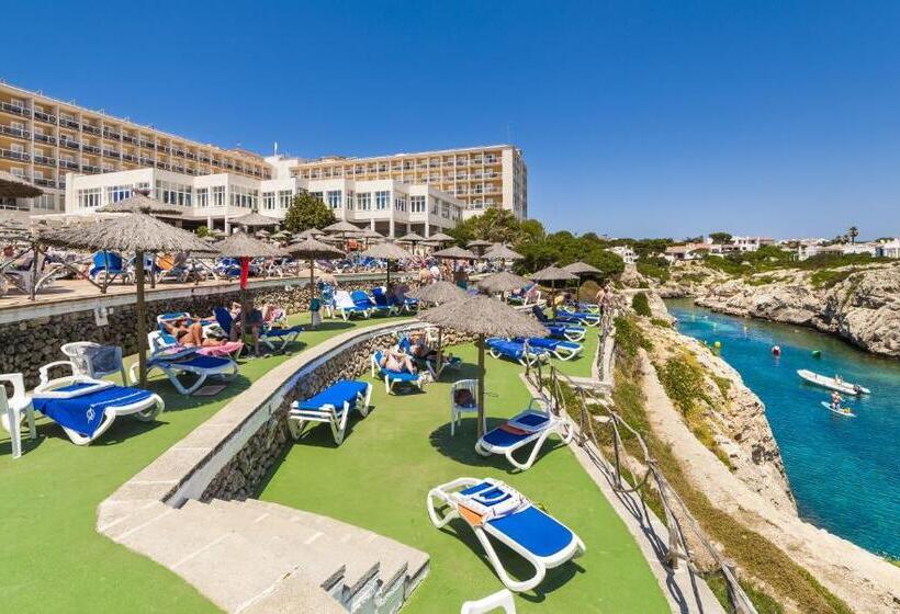 فندق Globales Almirante Farragut