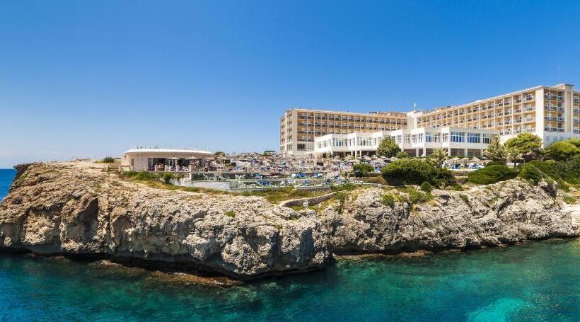 فندق Globales Almirante Farragut