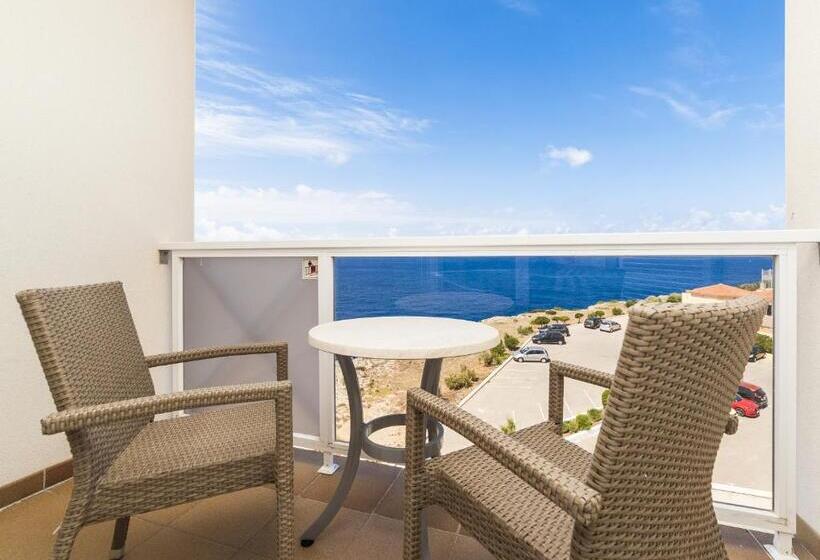 فندق Globales Almirante Farragut