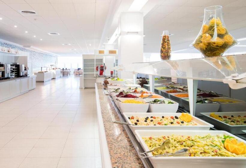 فندق Globales Almirante Farragut