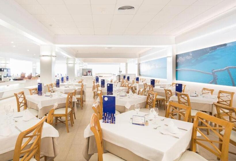 فندق Globales Almirante Farragut