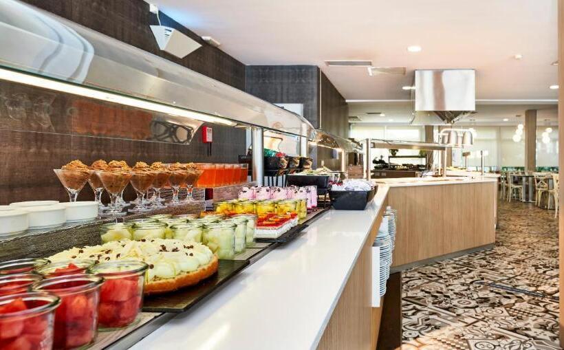 فندق Globales Cala Blanca