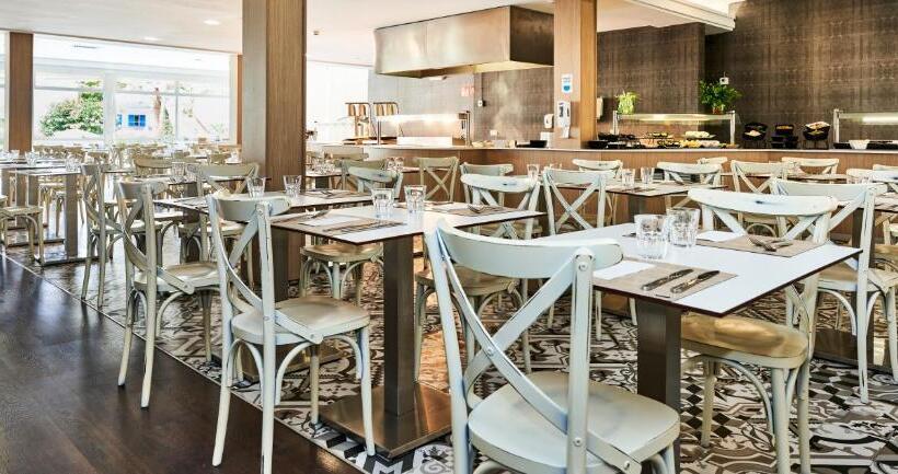 فندق Globales Cala Blanca