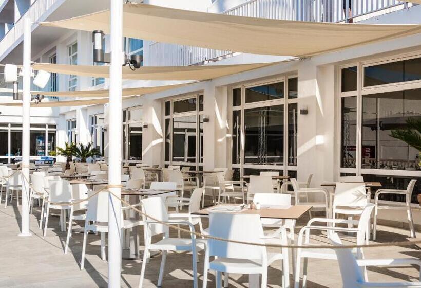 فندق Globales Condes De Alcudia