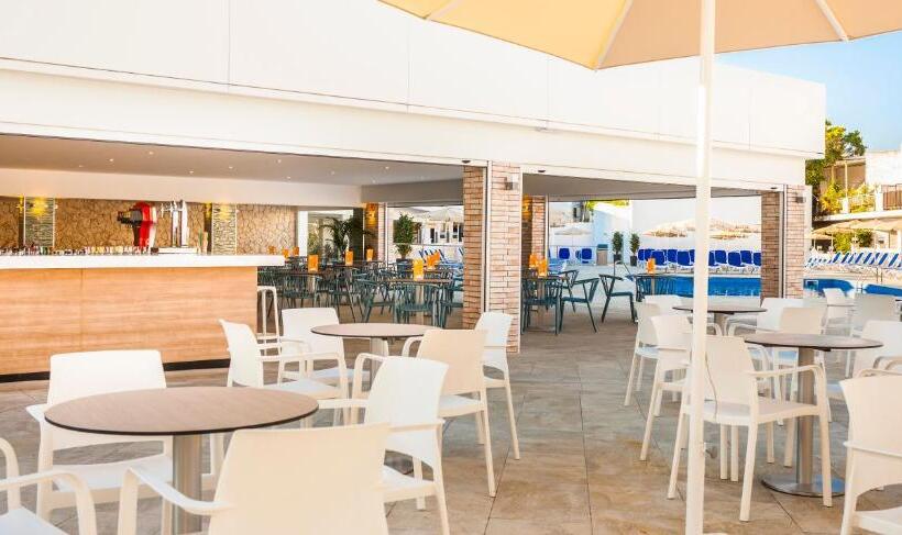 فندق Globales Condes De Alcudia