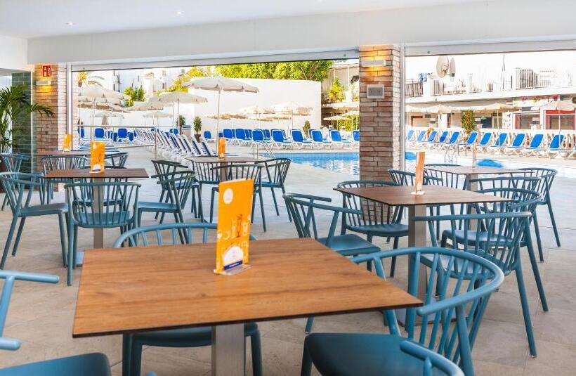 فندق Globales Condes De Alcudia