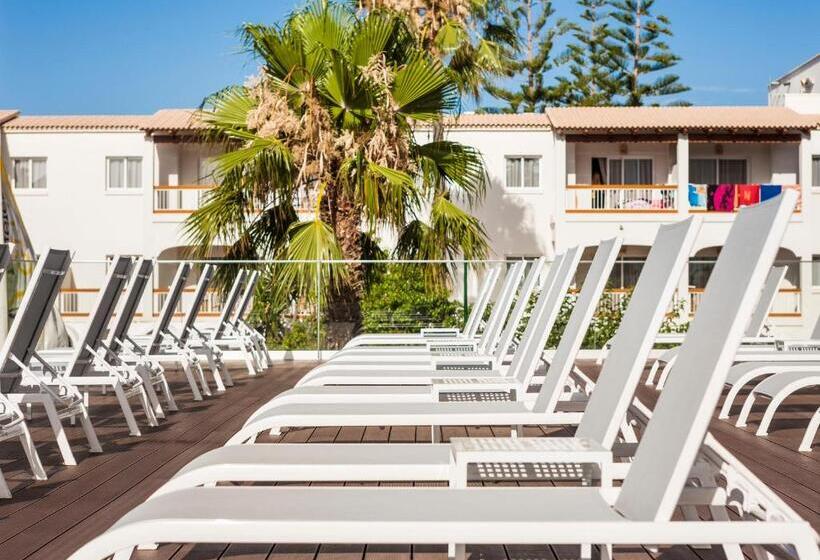 فندق Globales Condes De Alcudia