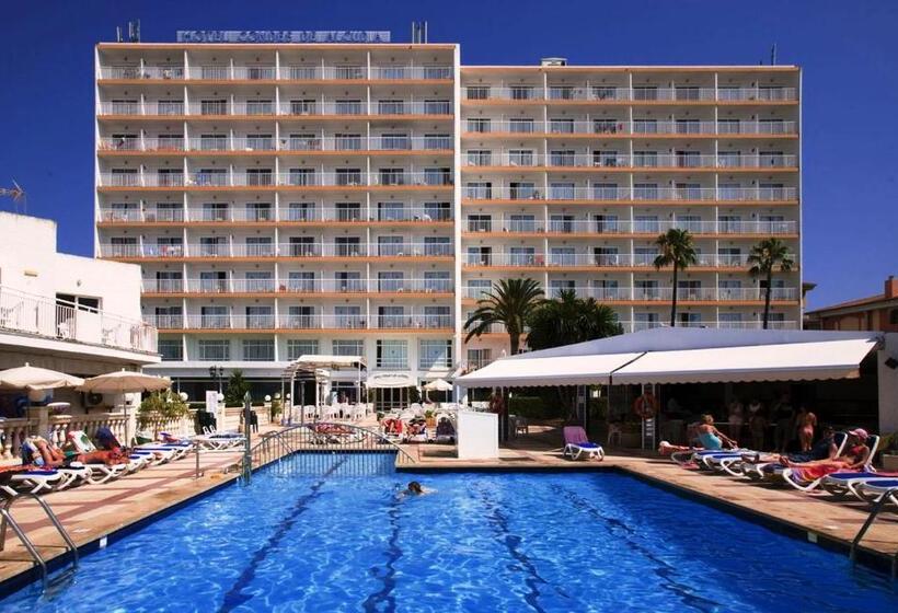 فندق Globales Condes De Alcudia