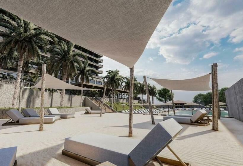 هتل Cook's Club Calviá Beach - Adults Only +21