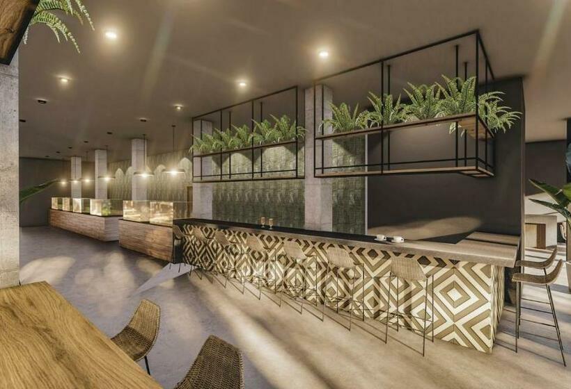 هتل Cook's Club Calviá Beach - Adults Only +21