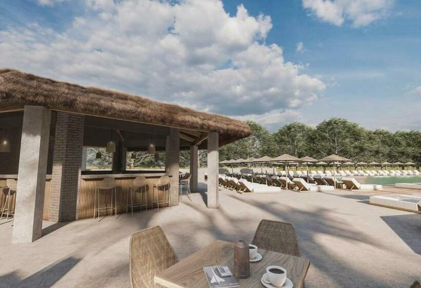 هتل Cook's Club Calviá Beach - Adults Only +21