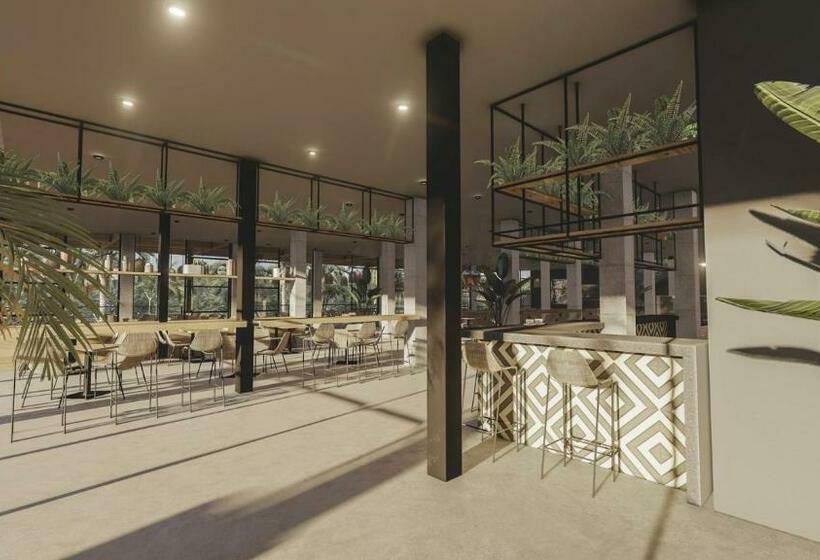 هتل Cook's Club Calviá Beach - Adults Only +21