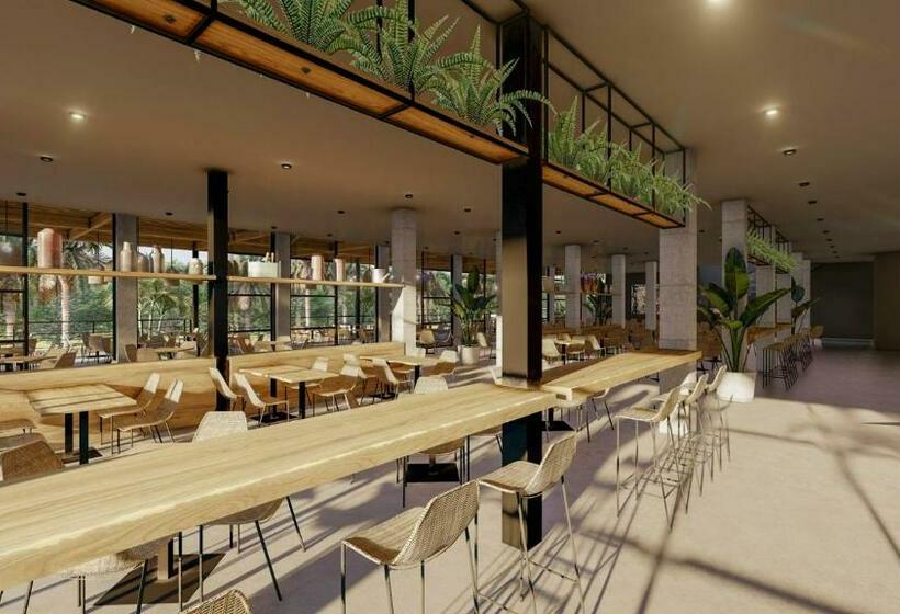 هتل Cook's Club Calviá Beach - Adults Only +21