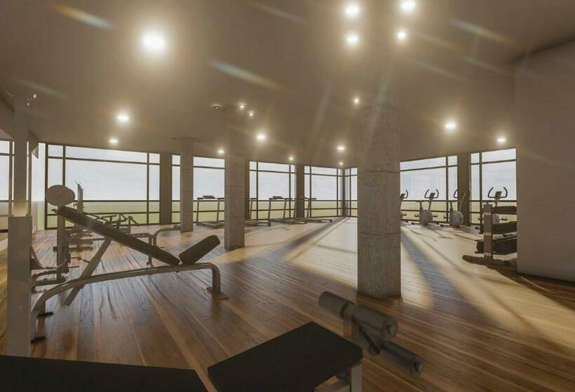 هتل Cook's Club Calviá Beach - Adults Only +21