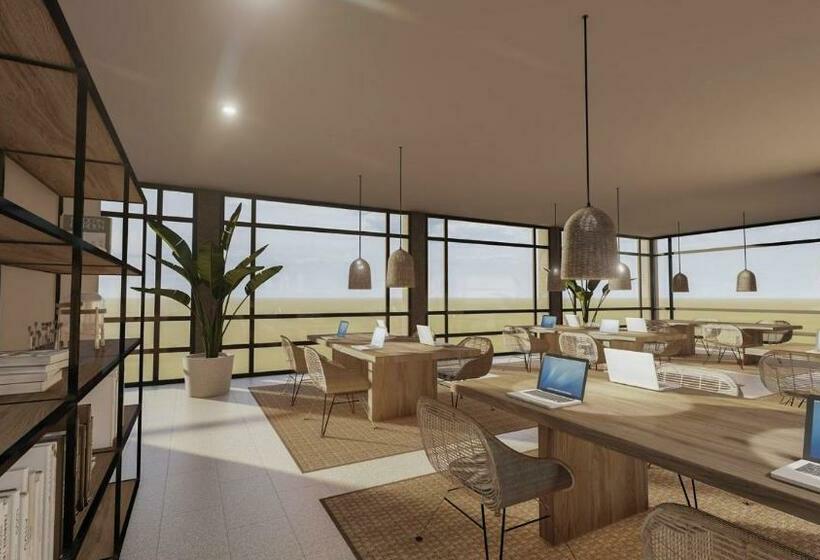 هتل Cook's Club Calviá Beach - Adults Only +21