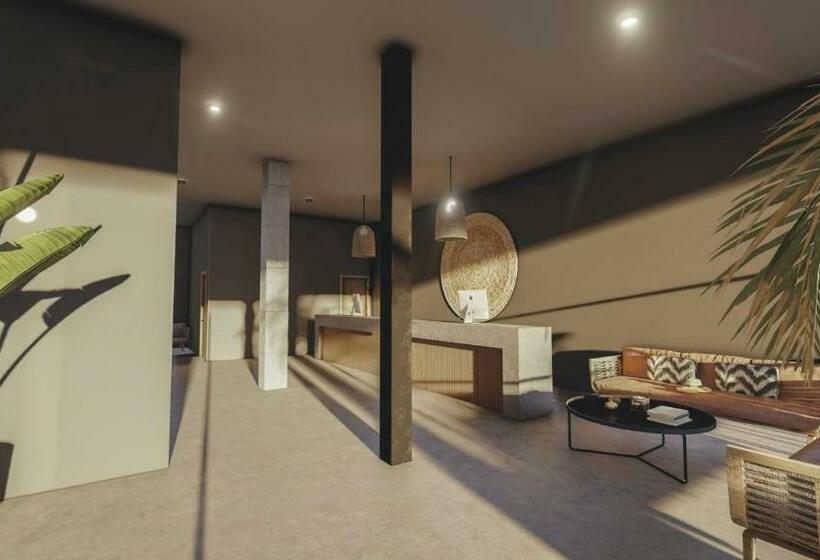 هتل Cook's Club Calviá Beach - Adults Only +21