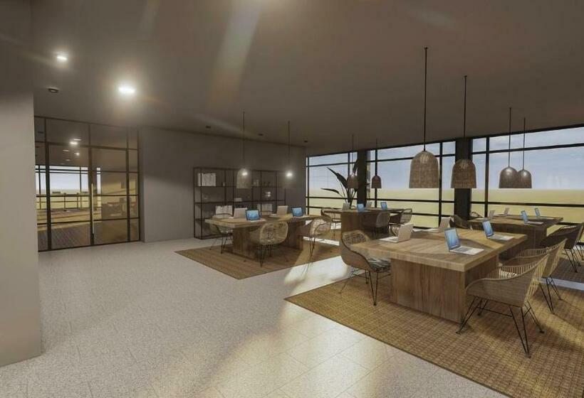 هتل Cook's Club Calviá Beach - Adults Only +21