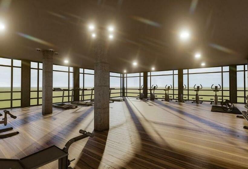 هتل Cook's Club Calviá Beach - Adults Only +21