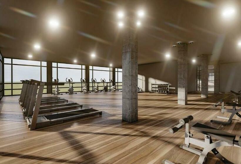 هتل Cook's Club Calviá Beach - Adults Only +21