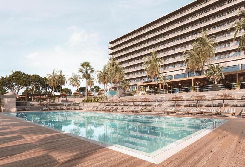 هتل Cook's Club Calviá Beach - Adults Only +21