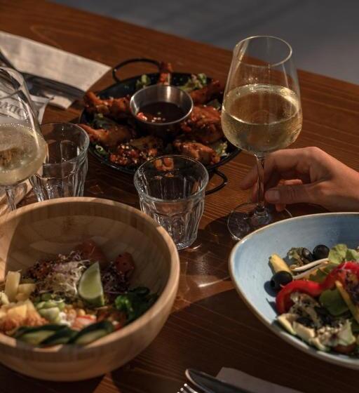 هتل Cook's Club Calviá Beach - Adults Only +21