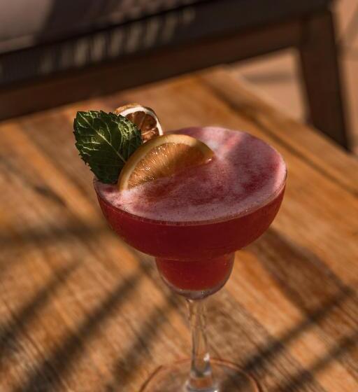 هتل Cook's Club Calviá Beach - Adults Only +21