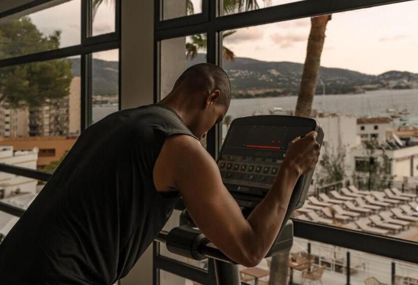 هتل Cook's Club Calviá Beach - Adults Only +21