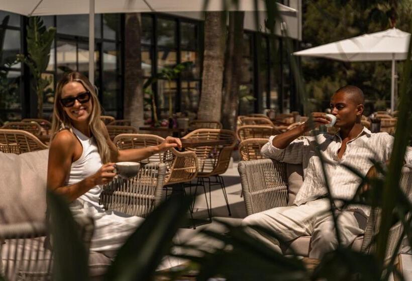 هتل Cook's Club Calviá Beach - Adults Only +21