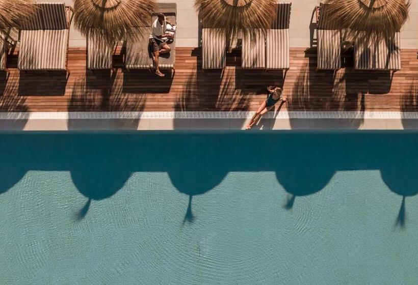 هتل Cook's Club Calviá Beach - Adults Only +21