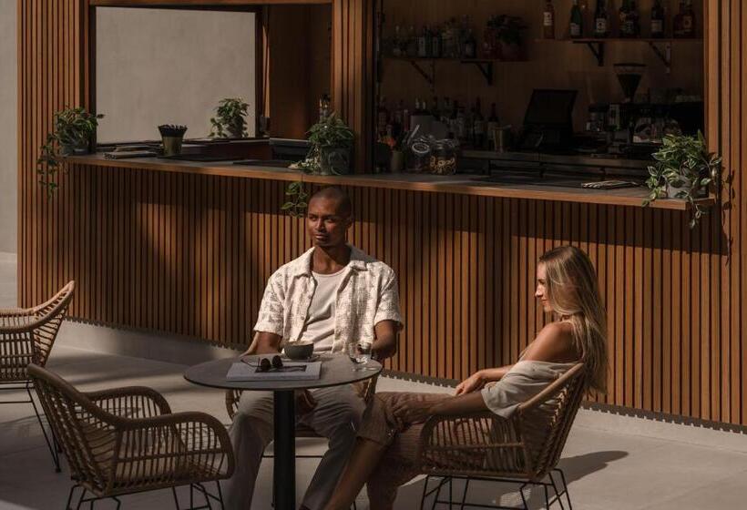 هتل Cook's Club Calviá Beach - Adults Only +21