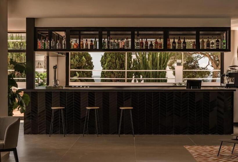 هتل Cook's Club Calviá Beach - Adults Only +21