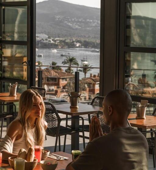 هتل Cook's Club Calviá Beach - Adults Only +21