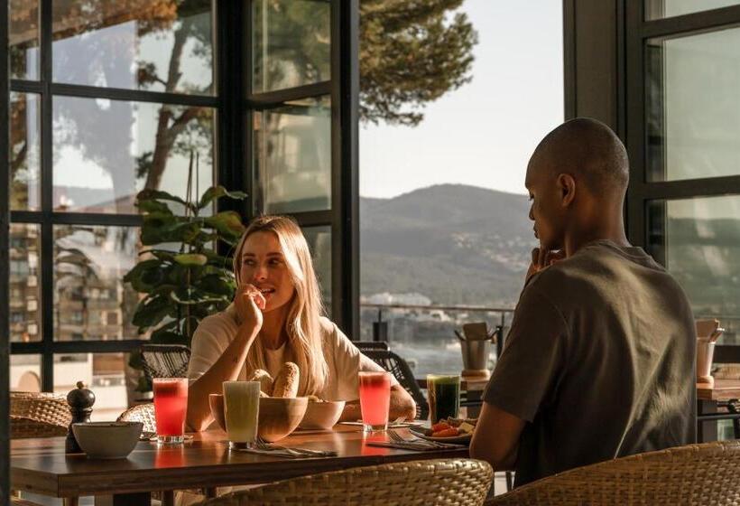 هتل Cook's Club Calviá Beach - Adults Only +21