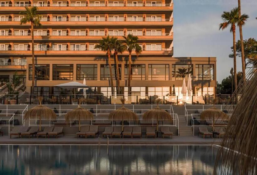 هتل Cook's Club Calviá Beach - Adults Only +21