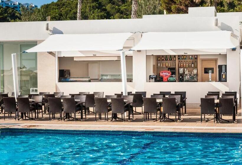 Отель Globales Lord Nelson - Adults Only