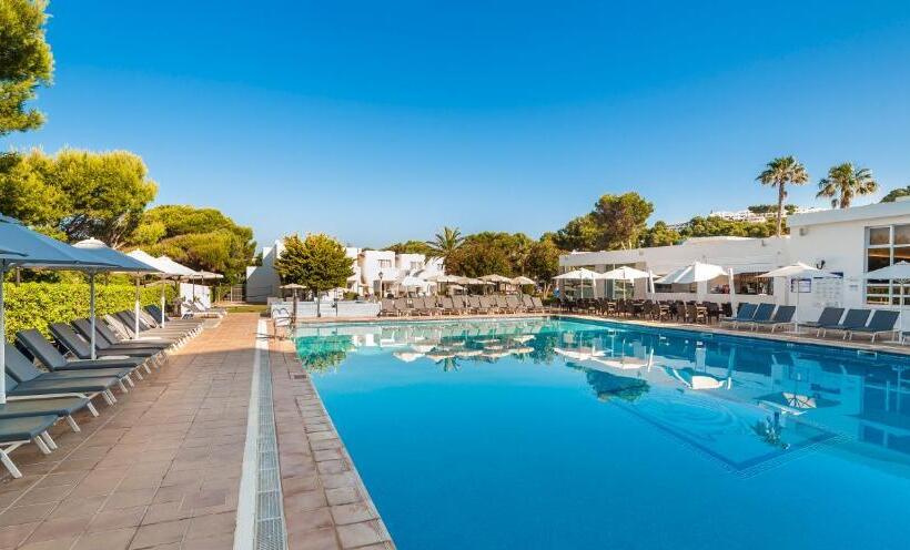 Отель Globales Lord Nelson - Adults Only