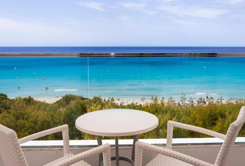 Отель Globales Lord Nelson - Adults Only