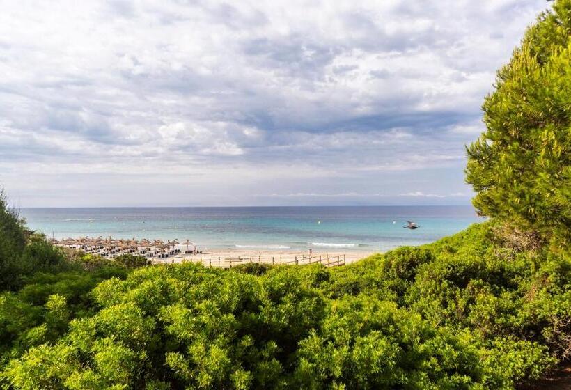 Отель Globales Lord Nelson - Adults Only