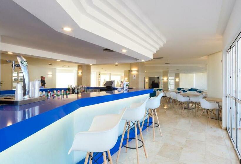 Отель Globales Mediterrani