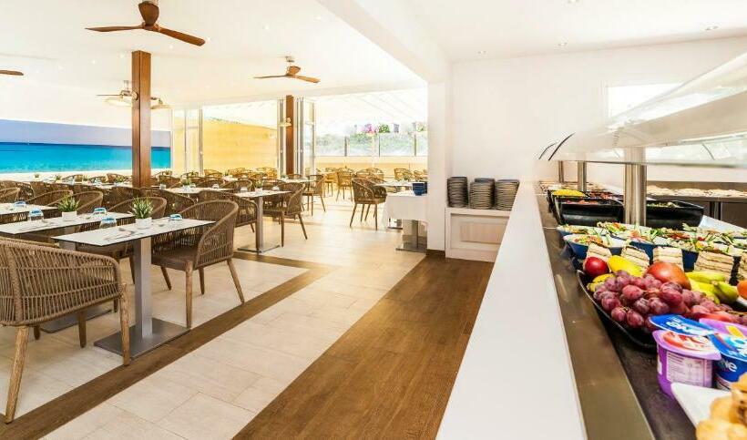 Отель Globales Mediterrani