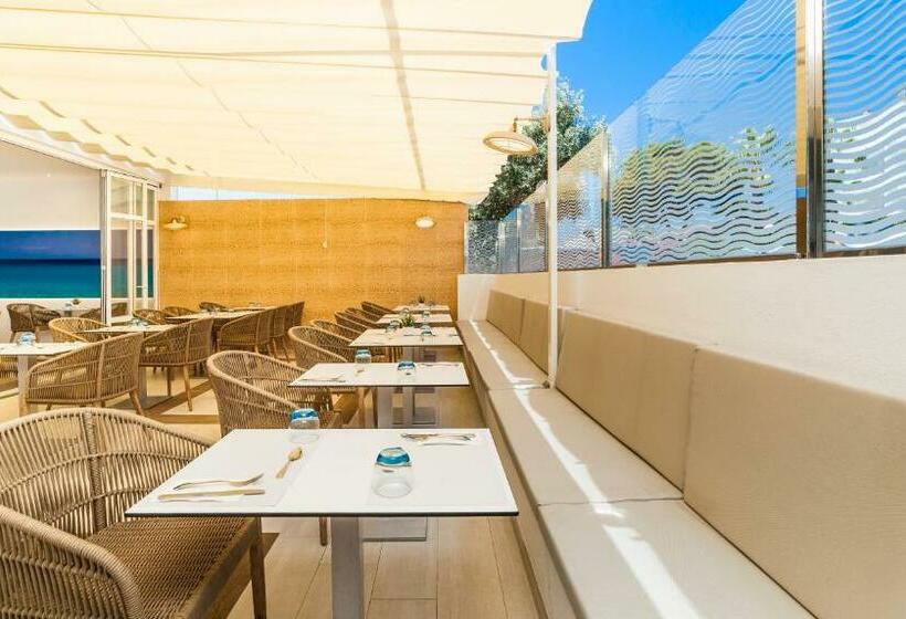 Отель Globales Mediterrani