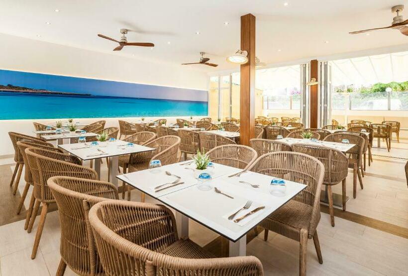 Отель Globales Mediterrani