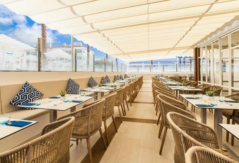 Отель Globales Mediterrani