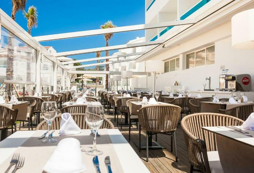 Отель Globales Mediterrani