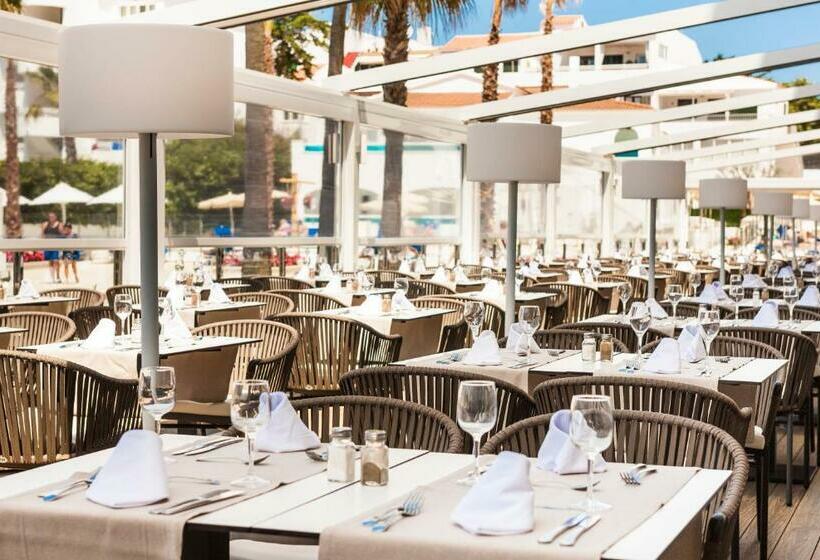 Отель Globales Mediterrani