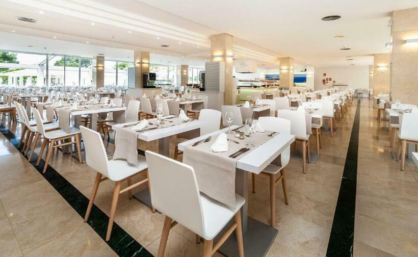 Отель Globales Mediterrani