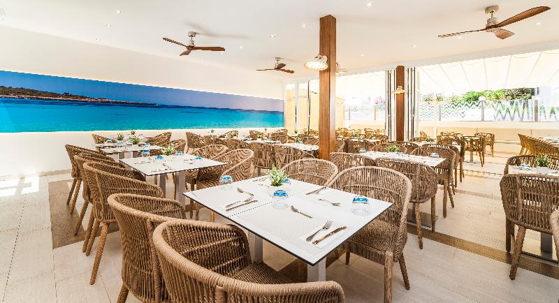 Отель Globales Mediterrani