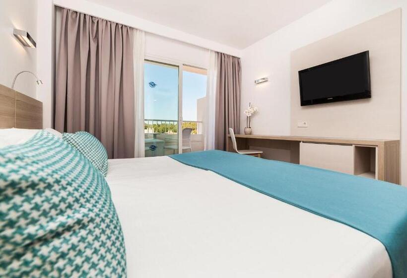 هتل Globales Mimosa