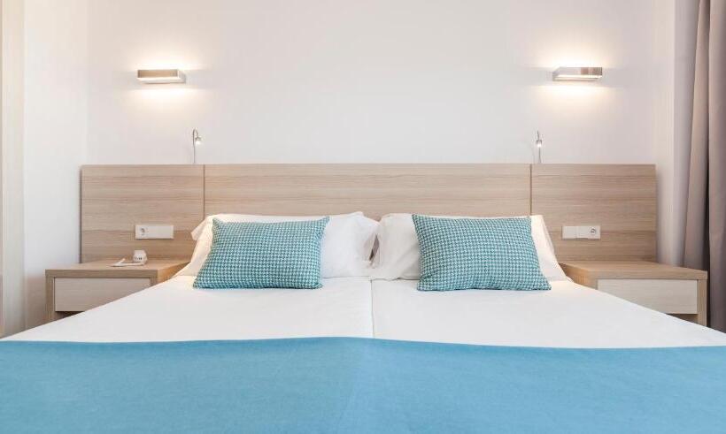 هتل Globales Mimosa