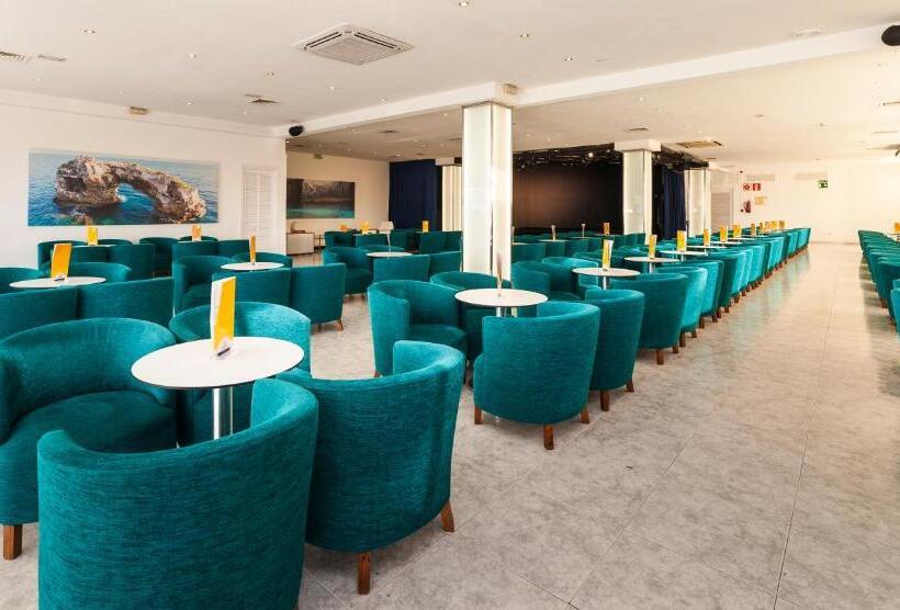 هتل Globales Mimosa